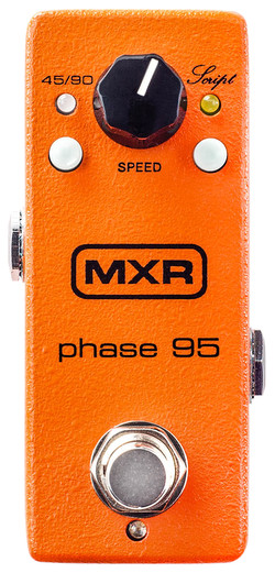 MXR Phase 95 MXR Phase 95