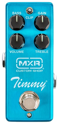MXR Timmy MXR Timmy