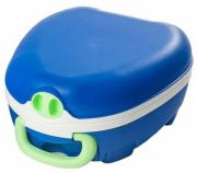 My Carry Potty Blue My Carry Potty Blue