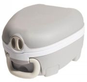My Carry Potty Gray My Carry Potty Gray