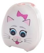 My Carry Potty cat My Carry Potty cat