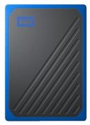 Western Digital My Passport Go 500GB (WDBMCG5000ABT-WESN) Western Digital My Passport Go 500GB (WDBMCG5000ABT-WESN)