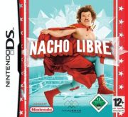 Eidos Nacho Libre DS Eidos Nacho Libre DS