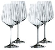 Nachtmann Gin and Tonic Glass Set 4-piece Nachtmann Gin and Tonic Glass Set 4-piece