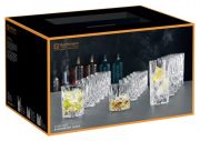 Nachtmann Noblesse Glass Set 18-piece Nachtmann Noblesse Glass Set 18-piece