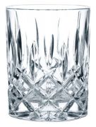 Nachtmann Noblesse Whisky Glass Set 245 ml 4-piece Nachtmann Noblesse Whisky Glass Set 245 ml 4-piece