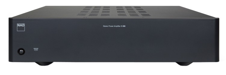 NAD C 268 NAD C 268
