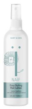 Naif Baby & Kids Detangling Hair Lotion 150 ml Naif Baby & Kids Detangling Hair Lotion 150 ml