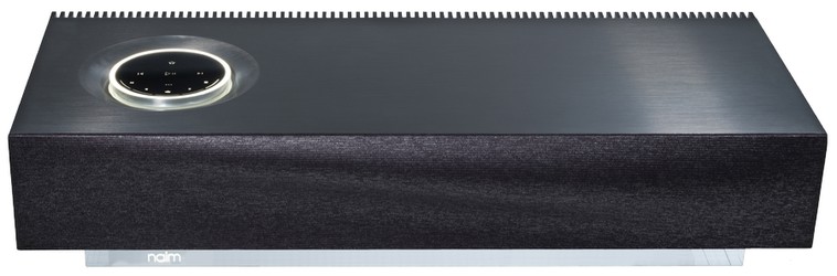 Naim Mu-so 2nd Generation Naim Mu-so 2nd Generation