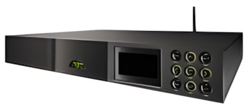 Naim ND5 XS Naim ND5 XS