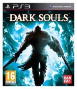 Namco Bandai Dark Souls Limited Edition PS3 Namco Bandai Dark Souls Limited Edition PS3