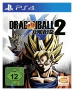 Namco Bandai Dragon Ball Xenoverse 2 PS4 Namco Bandai Dragon Ball Xenoverse 2 PS4