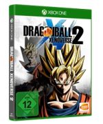 Namco Bandai Dragon Ball Xenoverse 2 Xbox One Namco Bandai Dragon Ball Xenoverse 2 Xbox One