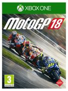 Bandai Namco MotoGP 18 Xbox One Bandai Namco MotoGP 18 Xbox One
