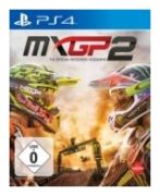 Namco Bandai MXGP 2 PS4 Namco Bandai MXGP 2 PS4