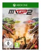 Namco Bandai MXGP 2 Xbox One Namco Bandai MXGP 2 Xbox One