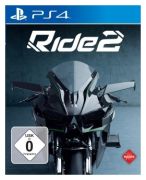 Namco Bandai Ride 2 PS4 Namco Bandai Ride 2 PS4