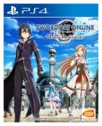 Namco Bandai Sword Art Online: Hollow Realization PS4 Namco Bandai Sword Art Online: Hollow Realization PS4