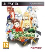 Namco Bandai Tales of Symphonia Chronicles PS3 Namco Bandai Tales of Symphonia Chronicles PS3