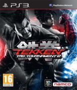 Namco Bandai Tekken Tag Tournament 2 PS3 Namco Bandai Tekken Tag Tournament 2 PS3