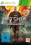 Namco Bandai The Witcher 2 Enhanced Edition Xbox 360 Namco Bandai The Witcher 2 Enhanced Edition Xbox 360