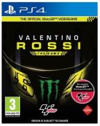 Namco Bandai Valentino Rossi The Game PS4 Namco Bandai Valentino Rossi The Game PS4