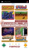 Sony Namco Museum Battle Collection PSP Sony Namco Museum Battle Collection PSP