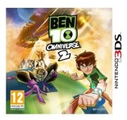 Bandai Namco Ben 10 Omniverse 2 3DS Bandai Namco Ben 10 Omniverse 2 3DS
