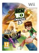 Namco Bandai Ben 10 Omniverse 2 Wii Namco Bandai Ben 10 Omniverse 2 Wii