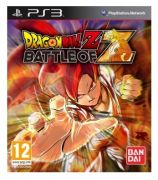 Namco Bandai Dragon Ball Z: Battle of Z PS3 Namco Bandai Dragon Ball Z: Battle of Z PS3