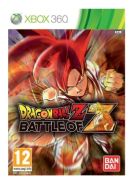 Namco Bandai Dragon Ball Z: Battle of Z Xbox 360 Namco Bandai Dragon Ball Z: Battle of Z Xbox 360