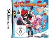 Namco Bandai Go! Go! Cosmo Cops! DS Namco Bandai Go! Go! Cosmo Cops! DS