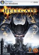Namco Bandai Hellgate: London PC Namco Bandai Hellgate: London PC