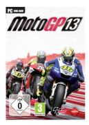 Namco Moto GP 2013 PC Namco Moto GP 2013 PC