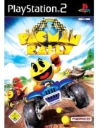 Namco Pac-Man Rally PS2 Namco Pac-Man Rally PS2