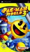 Namco Pac-Man World 3 PSP Namco Pac-Man World 3 PSP