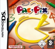 Nintendo Pac Pix DS Nintendo Pac Pix DS