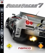 Namco Ridge Racer 7 PS3 Namco Ridge Racer 7 PS3