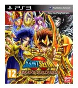Namco Bandai Saint Seiya Brave Soldiers PS3 Namco Bandai Saint Seiya Brave Soldiers PS3