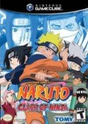 Tomy Naruto: Clash of Ninja GC Tomy Naruto: Clash of Ninja GC
