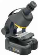 National Geographic 40-640x Microscope including Smartphone Adapter National Geographic 40-640x Microscope including Smartphone Adapter