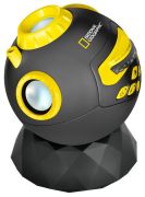 National Geographic Astro Planetarium National Geographic Astro Planetarium