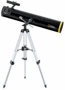 National Geographic Telescope Reflector 114/900 AZ National Geographic Telescope Reflector 114/900 AZ