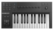 Native Instruments Komplete Kontrol A25 Native Instruments Komplete Kontrol A25