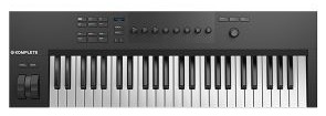 Native Instruments Komplete Kontrol A49 Native Instruments Komplete Kontrol A49