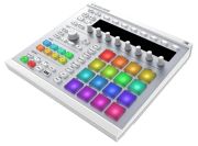 Native Instruments Machine MK2 Native Instruments Machine MK2