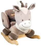 Nattou Rocking horse Nattou Rocking horse