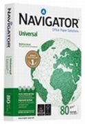 Navigator Universal Copy Paper A4 8247A80S Navigator Universal Copy Paper A4 8247A80S