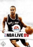 EA Sports NBA Live 09 Wii EA Sports NBA Live 09 Wii