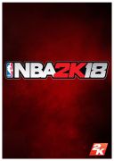 2K Sports NBA 2K18 PS3 2K Sports NBA 2K18 PS3